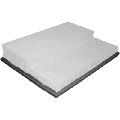 Air Filter by BOSCH - 5344WS pa1