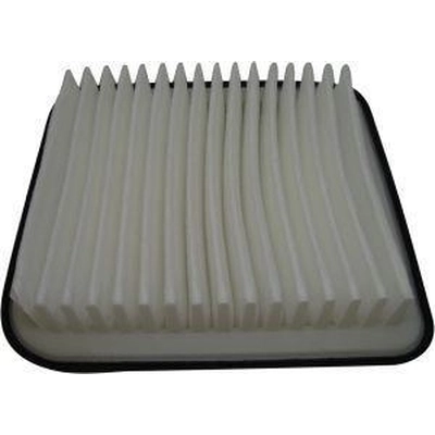 Air Filter by BOSCH - 5348WS pa2