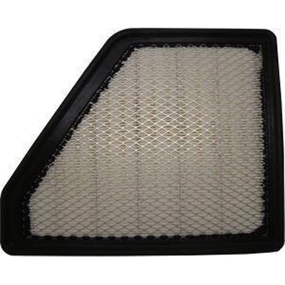 Air Filter by BOSCH - 5430WS pa2