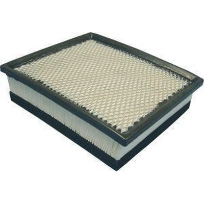 Air Filter by BOSCH - 5442WS pa2