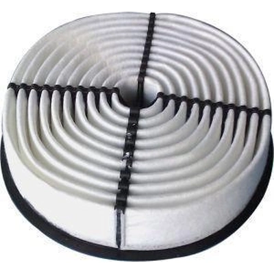 Air Filter by BOSCH - 5479WS pa2