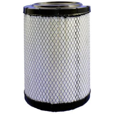 Air Filter by BOSCH - 5493WS pa1