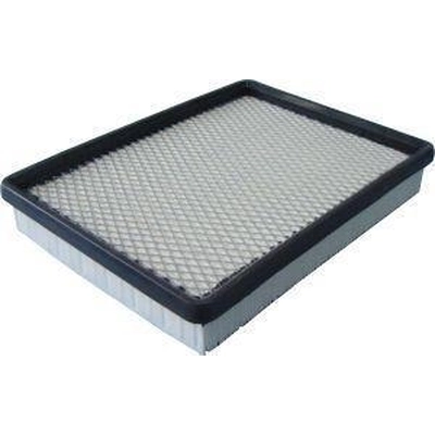 Air Filter by BOSCH - 5511WS pa2