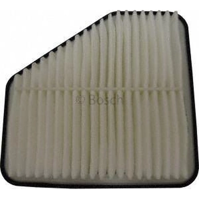 Air Filter by BOSCH - 5520WS pa2