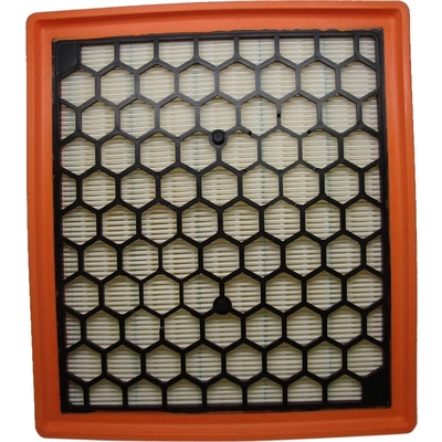 Air Filter by BOSCH - 5535WS pa1
