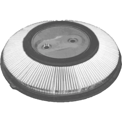 Air Filter by BOSCH - 5554WS pa1