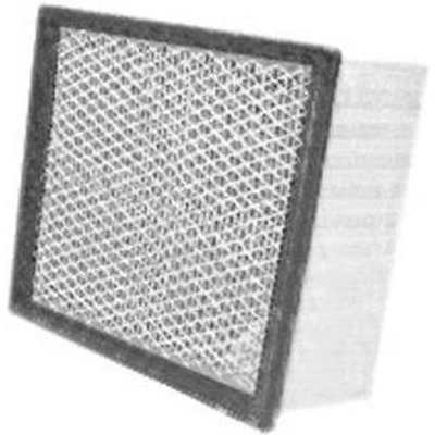 Air Filter by BOSCH - 5576WS pa2