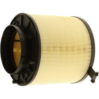 Air Filter by BTK - CA10484 pa2