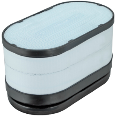 Air Filter by BTK - CA10491 pa2