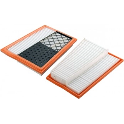 Air Filter by BTK - CA10662 pa1
