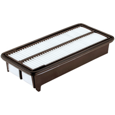 Air Filter by BTK - CA10886 pa2