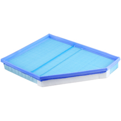 Air Filter by BTK - CA10887 pa1