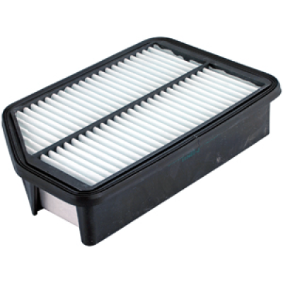 Air Filter by BTK - CA10889 pa2