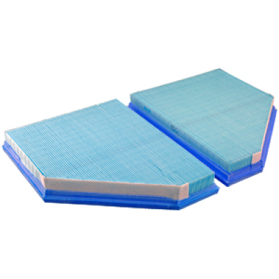 Air Filter by BTK - CA11438 pa2