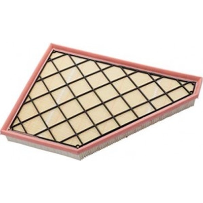 Air Filter by BTK - CA12166 pa1