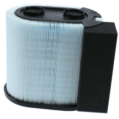 Air Filter by BTK - CA12182 pa2