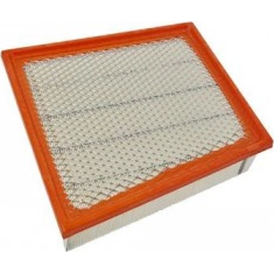 Air Filter by BTK - CA12258 pa1