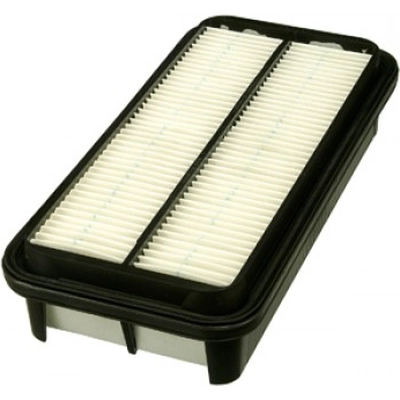 Air Filter by BTK - CA7167 pa1