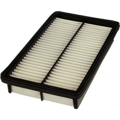 Air Filter by BTK - CA9669 pa1
