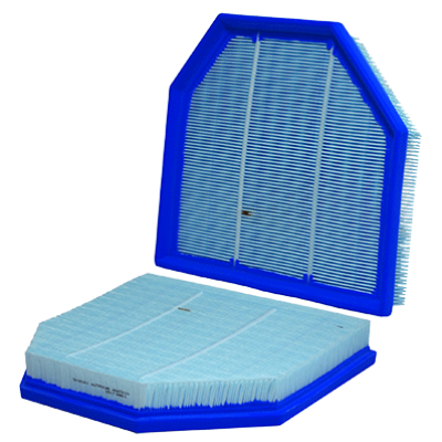 Air Filter by BTK - CAWA10041K pa2