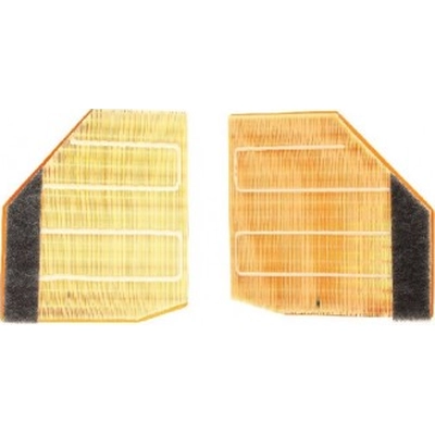 Air Filter by BTK - CAWA11045K pa1