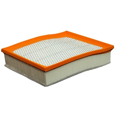 FRAM - CA11480 - Flexible Panel Rectangular Filtre à air pa1