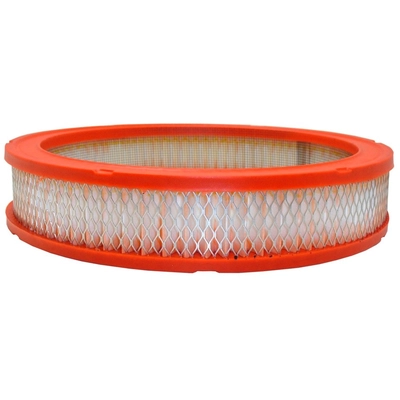 FRAM - CA303 - Round Air Filter pa1