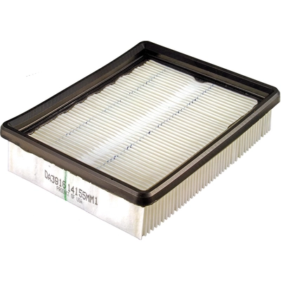 DEFENSE - DA3916 - Air Filter pa2