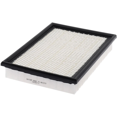 DEFENSE - DA7365 - Air Filter pa3