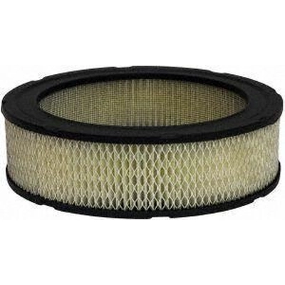 Air Filter by DEFENSE - DA160 pa1