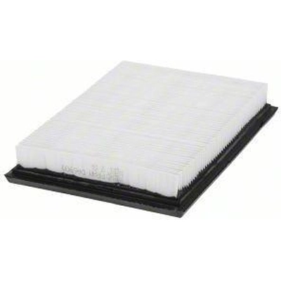 DEFENSE - DA6900 - Air Filter pa1