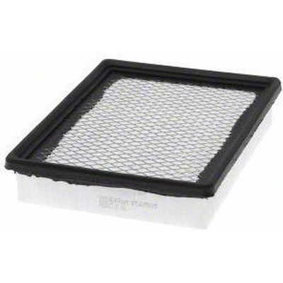 Air Filter by DEFENSE - DA7597 pa4