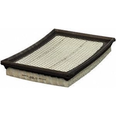 Air Filter by DEFENSE - DA8040 pa1