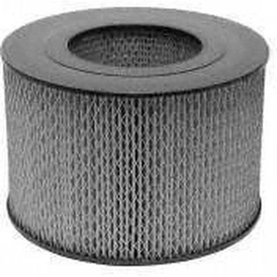 Air Filter by DENSO - 143-2097 pa2
