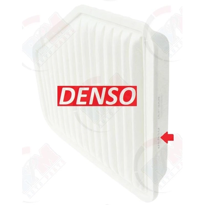 Air Filter by DENSO - 143-3004 pa3