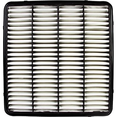 DENSO - 143-3006 - Air Filter pa6