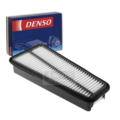 DENSO - 143-3009 - Filtre � air pa4