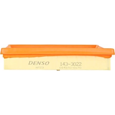 DENSO - 143-3022 - Air Filter pa2