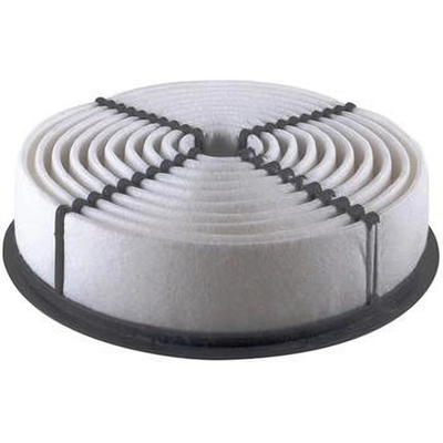 Air Filter by DENSO - 143-3037 pa2