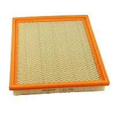 DENSO - 143-3052 - Air Filter pa4