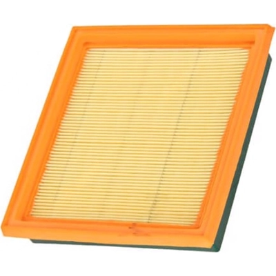 DENSO - 143-3068 - Air Filter pa4