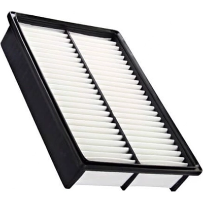 DENSO - 143-3112 - Air Filter pa6