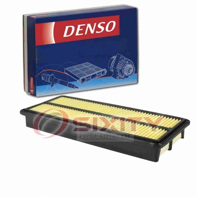 DENSO - 143-3135 - Air Filter pa3