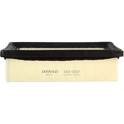 Air Filter by DENSO - 143-3167 pa3