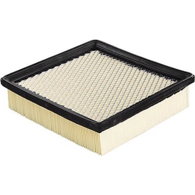 Air Filter by DENSO - 143-3167 pa4