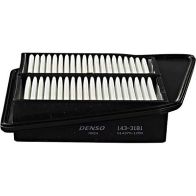 DENSO - 143-3181 - Air Filter pa4