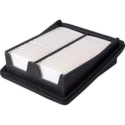 DENSO - 143-3184 - Air Filter pa4