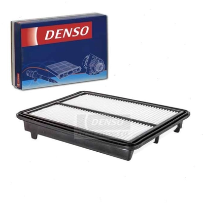 DENSO - 143-3186 - Filtre à air pa6