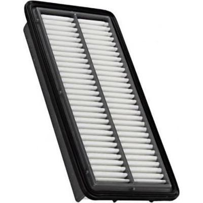 DENSO - 143-3193 - Air Filter pa8