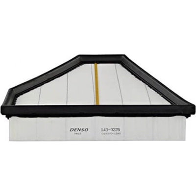 Air Filter by DENSO - 143-3225 pa5